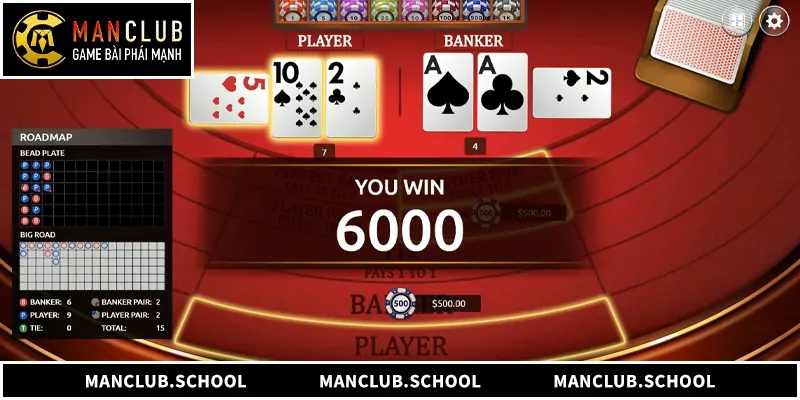 Baccarat – Nghệ Thuật Đặt Cược Và Bí Quyết Chinh Phục Nhà Cái