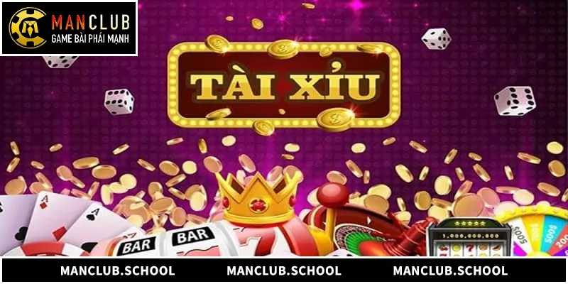 Tài Xỉu Online – Trò Chơi Có Cơ Hội Nhận Thưởng Lớn