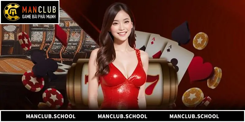 Đôi nét về cổng game bài Manclub