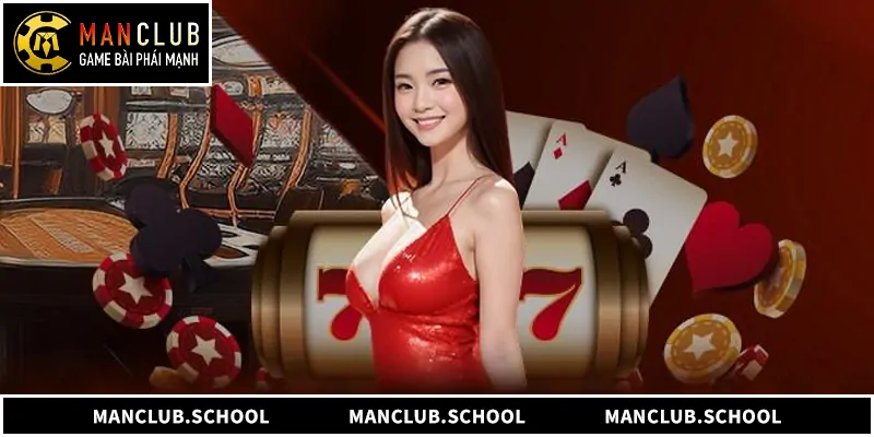 Những ưu điểm nổi bật của nền tảng Manclub