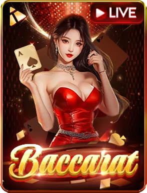 Live Baccarat