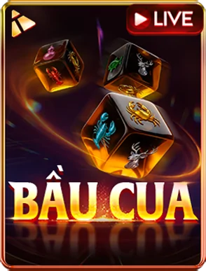 Live Bầu Cua