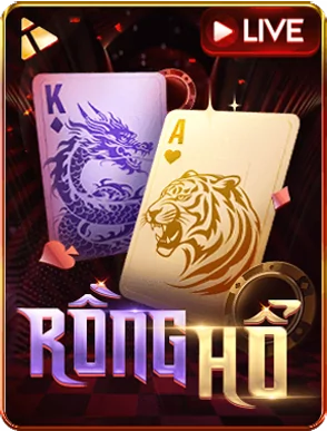 Live Rồng Hổ
