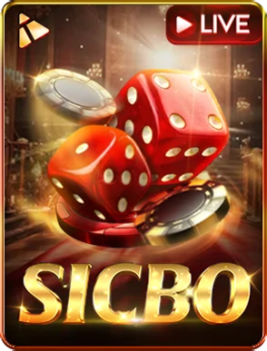 Live SICBO